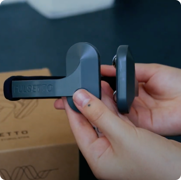 Włącz urządzenie i sparuj je